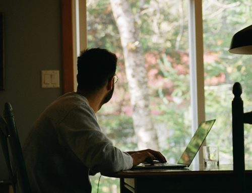 Regard sociologique sur le télétravail !