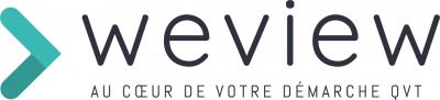 Weview Logo